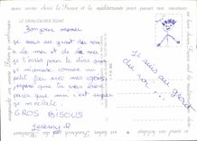 CPM Le Grau du Roi 