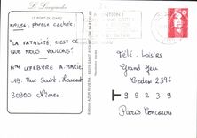 CPM Le Languedoc Le Pont du Gard