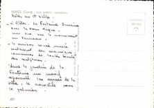 CPM Nimes Gard les Arenes romaines 