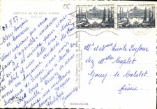 CPM Reflets de la Cote d'Azur 