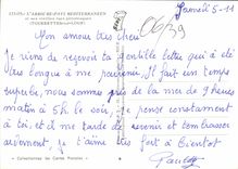 CPM L'Arriere Pays Mediterraneen et ses Vieilles rues pittoresque Tourrettes sur Loup 