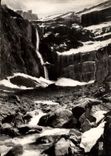 CPM Gavarnie le Torrent et la Grande Cascade 