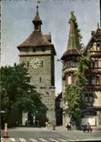 CPM Konstanz am Bodensee Schnetztar 