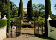 CPM Le Cannet Cote d'Azur Yakymour 