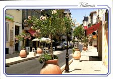 CPM La Cote d'Azur Vallauris Centre Mondial de la Poterie 