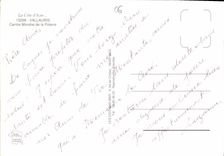 CPM La Cote d'Azur Vallauris Centre Mondial de la Poterie