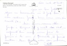 CPM Folklore Normand 