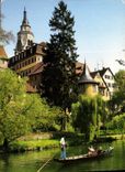 CPM Universitatsstadt Tubingen 