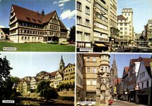 CPM Munsingen Pforzheim Tubingen Reutlingen 