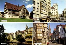 CPM Munsingen Pforzheim Tubingen Reutlingen 
