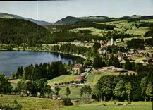 CPM Titisee Schwarzwald 