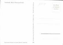 CPM Innsbruck Maria Theresien Strasse