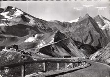 CPM Grossglockner Hochalpenstrasse 
