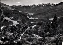 CPM Blick vom Ofenpass gegen Ofenpass und Ortler 