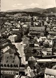 CPM Stadt Deggendorf Das Eingangstor zum Bayerischen Wald 
