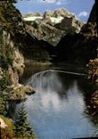 CPM Gosau See die Perle im Salzkammergut mit Hoh Dachstein 