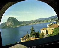 CPM Lugano Castagnola 