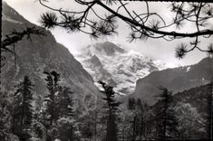 CPM Interlaken Die Jungfrau 