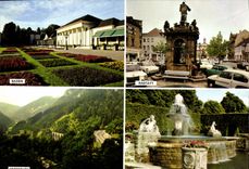 CPM Baden Rastatt Offenburg Bade