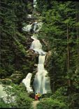 CPM Triberg im Schwarzwald 