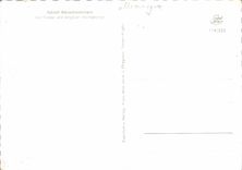 CPM Schlob Neuschwanstein mit Titoler und
