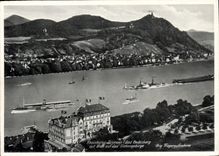 CPM Rheinhotel Dreesen Bad Godesberg 