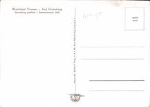 CPM Rheinhotel Dreesen Bad Godesberg