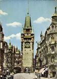 CPM Freiburg Martinstor 
