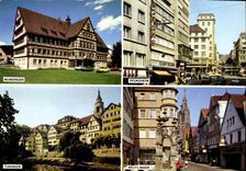 CPM Munsingen Pforzheim Tubingen Reutlingen 