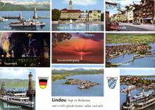 CPM Lindau liegt im Bodensee wer's nicht glaubt komm selbst und seh 