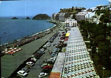 CPM Almunecar Costa del Sol 