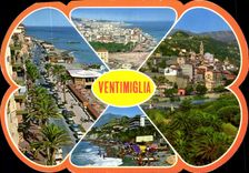CPM Ventimiglia 