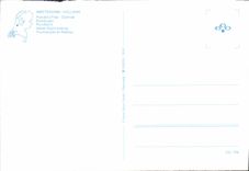 CPM Amsterdam Holland Promenade en Bateau