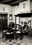 CPM Interieur Hindeloopen Fr 
