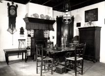 CPM Interieur boerderij Vierhouten Gid 