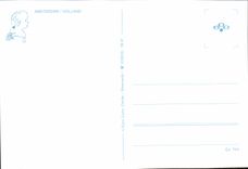 CPM Amsterdam Holland 