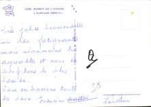 CPM Massif de L'Oisans 
