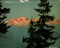 CPM Images de Chez Nous Dernieres lueurs 