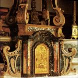 CPM Le Tabernacle Collegiale Saint Andre