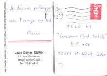 CPM Le Tabernacle Collegiale Saint Andre