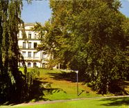 CPM Juvisy Le château