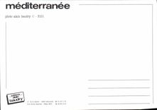 CPM Mediterranee 