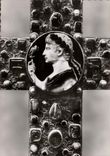 CPM Bad Aachen Dom Lotharkreuz 