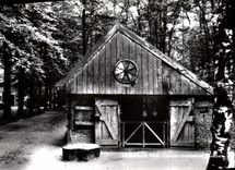 CPM Openluchtmuseum Arnhen 