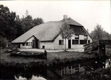 CPM Boerderij Giethoorn Ov 