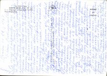 CPM La Cote d'Azur Sainte Agnes Charmant village dans l'arriare Pays Mentonnais 