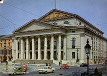 CPM Munich National Theatre 