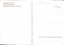 CPM Jugendburg Stahleck 