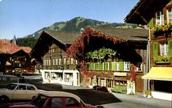 CPM Doristrasse Saanen 