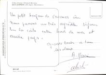 CPM Le Cannet Alpes Maritimes 